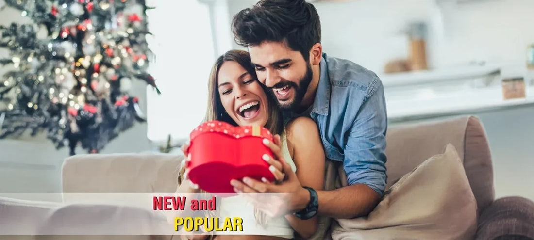 एनिवर्सरी पर बीवी को सरप्राइज देने के लिए सबसे बेहतरीन 5 विशेष गिफ्ट – चौथा वाला आपने कभी नहीं देखा होगा