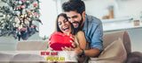 एनिवर्सरी पर बीवी को सरप्राइज देने के लिए सबसे बेहतरीन 5 विशेष गिफ्ट – चौथा वाला आपने कभी नहीं देखा होगा