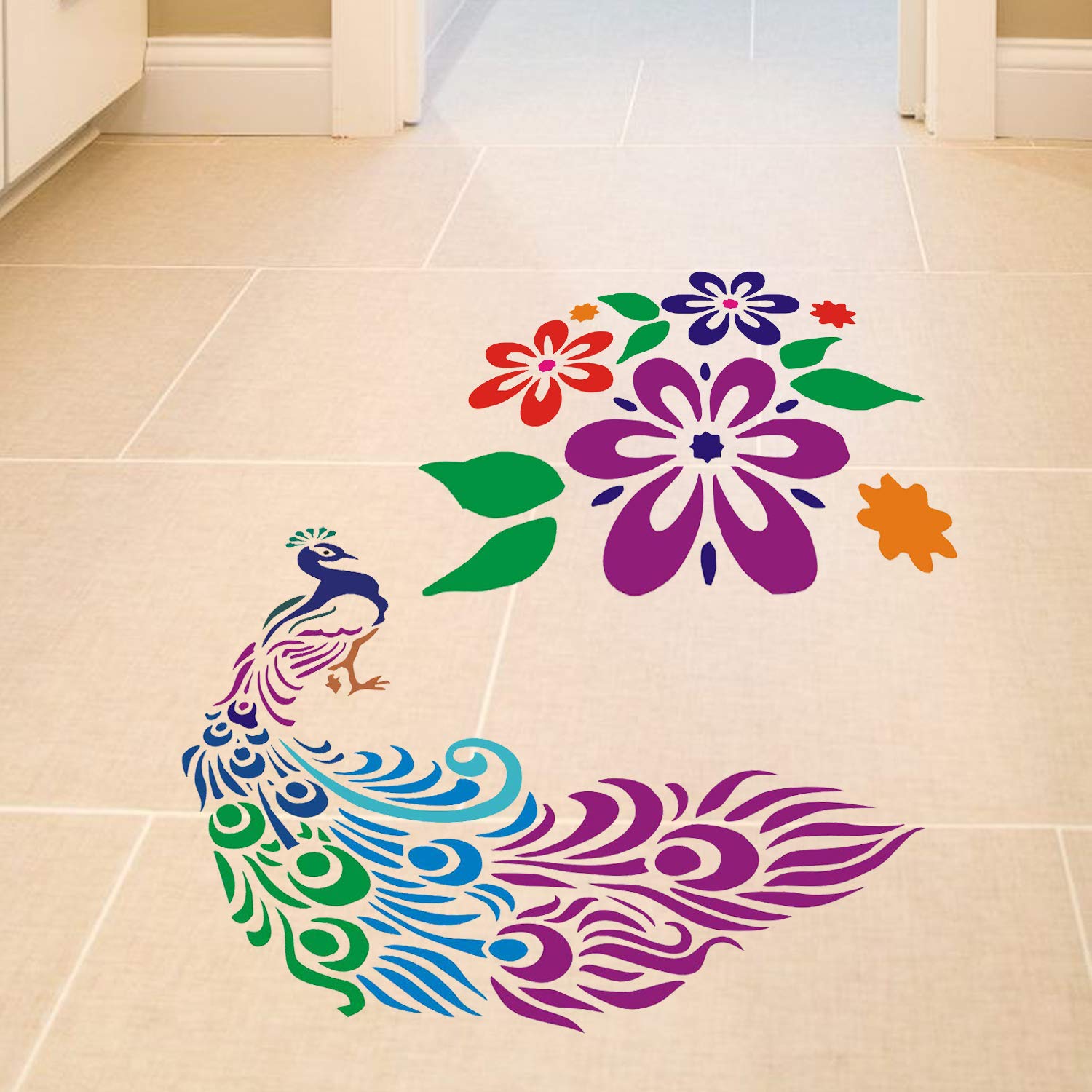 Rangoli Combo
