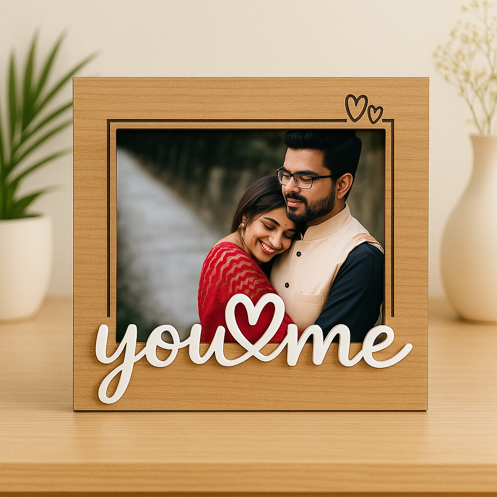 Gift for Couple