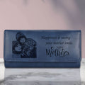 Wallet With Photo