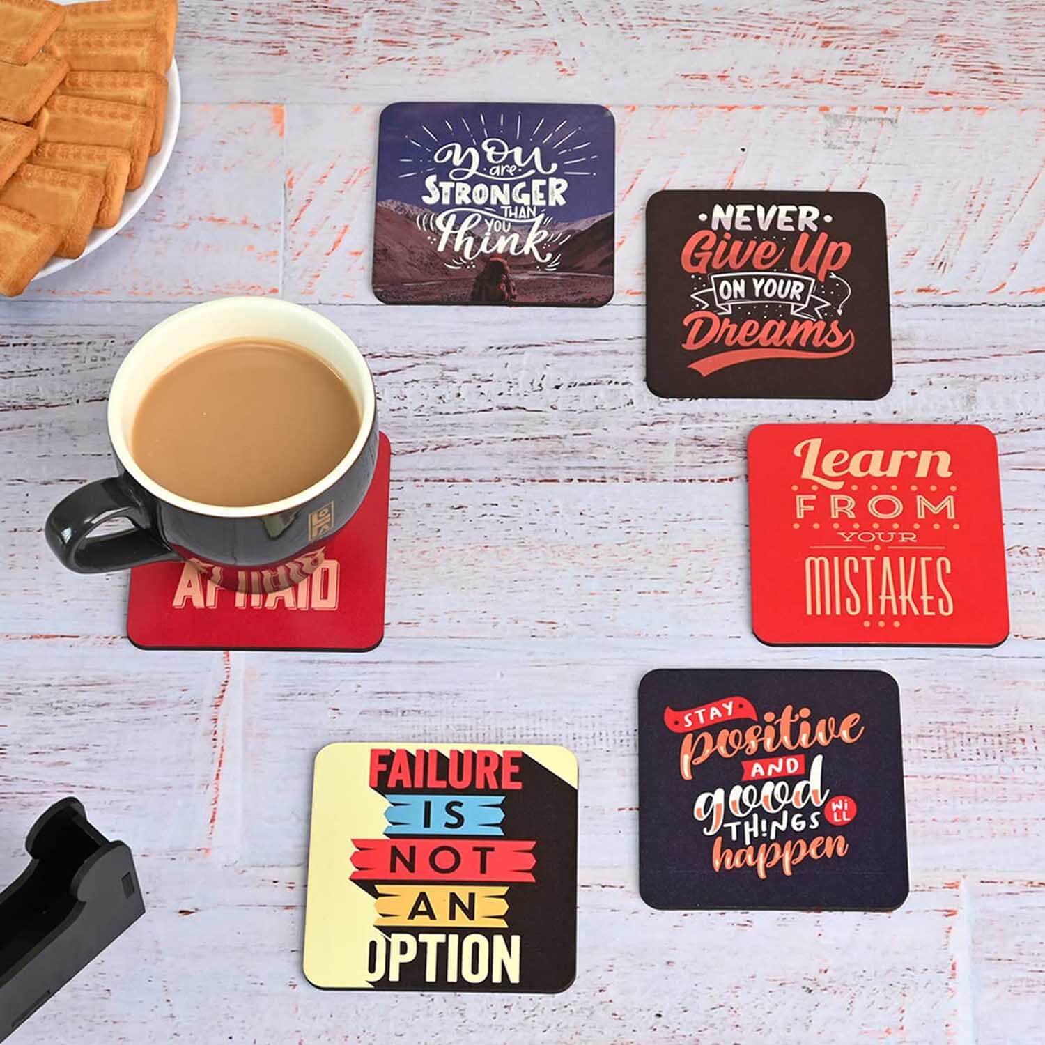Coaster