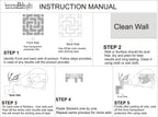 Zig Zag Instructions