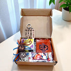Personalized Rakshabandhan Gift Combo Set