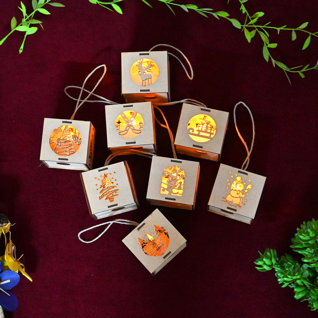Bauble Set