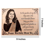 birthday gift