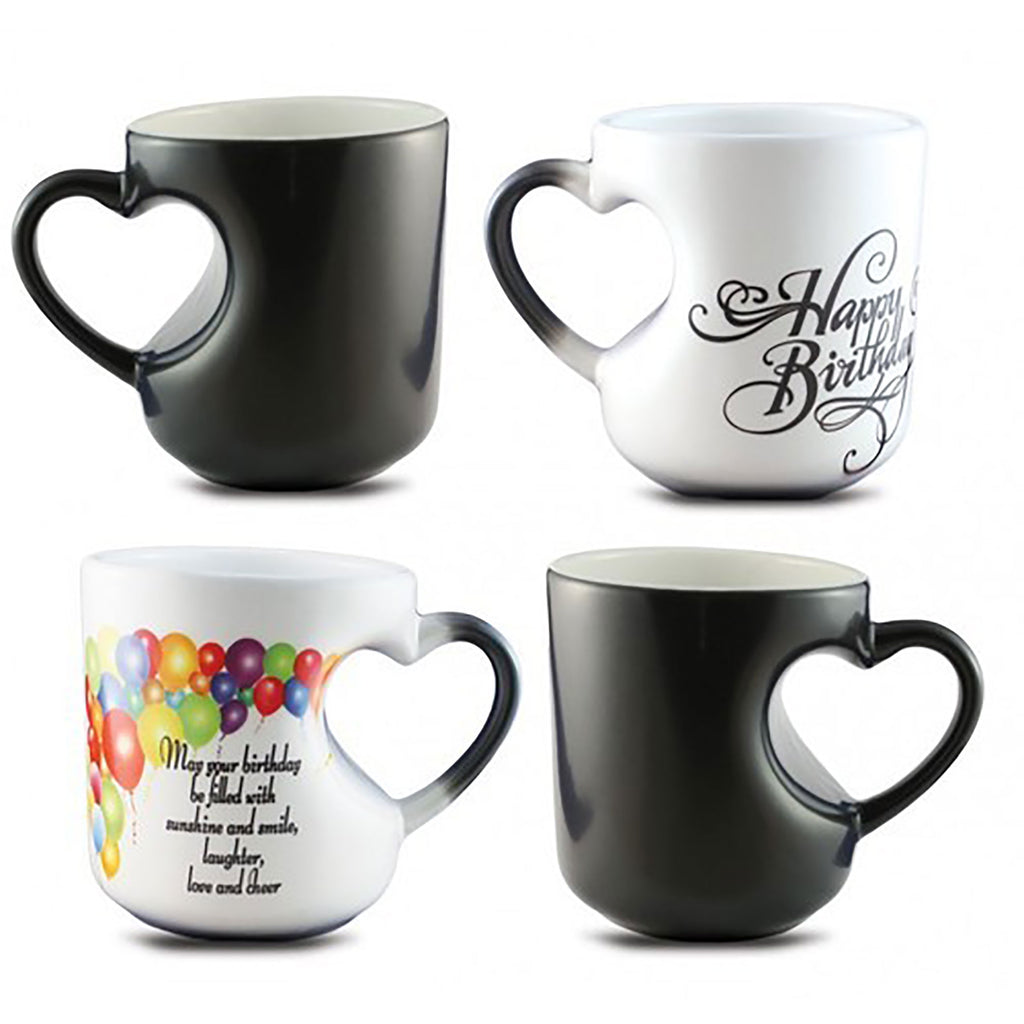 Photo Magic Mug