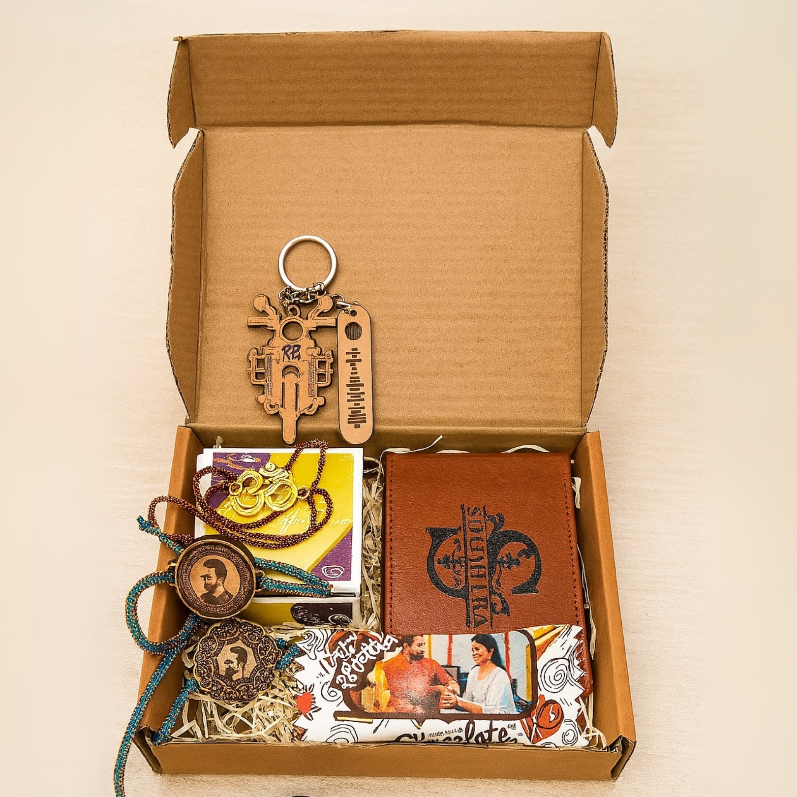 Rakshabandhan Gift