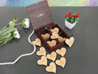 Photo Frame & 21 Reasons Why I Need You Gift Box Combo For Couple