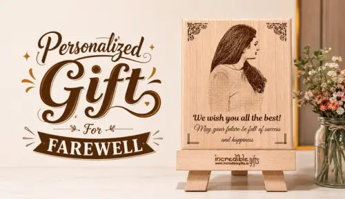 Farewell