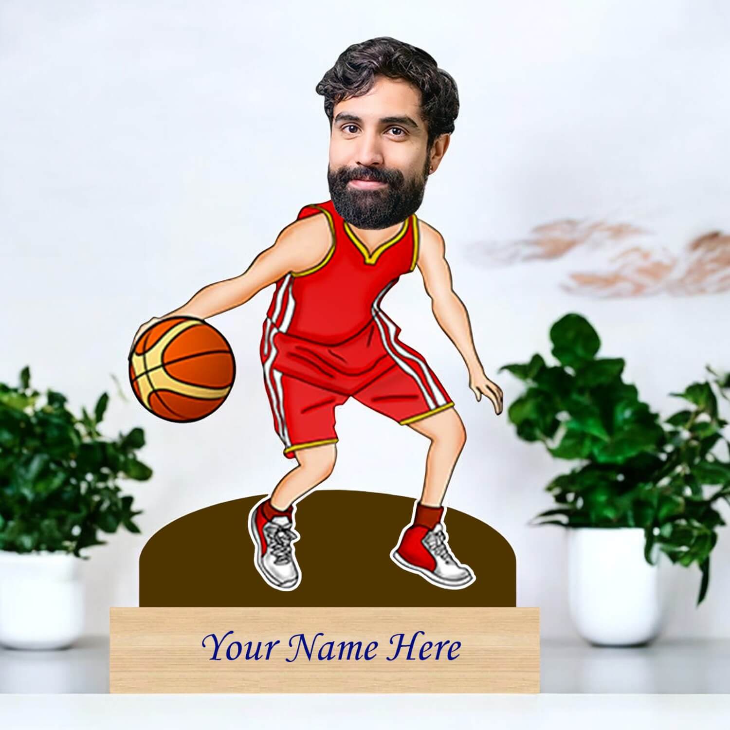Caricature for Men