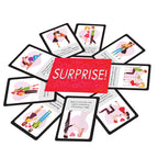Cards