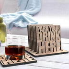 coaster