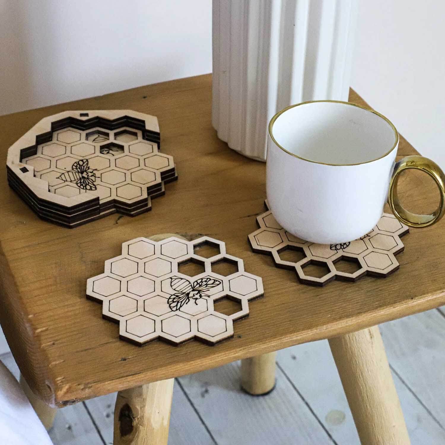 coaster