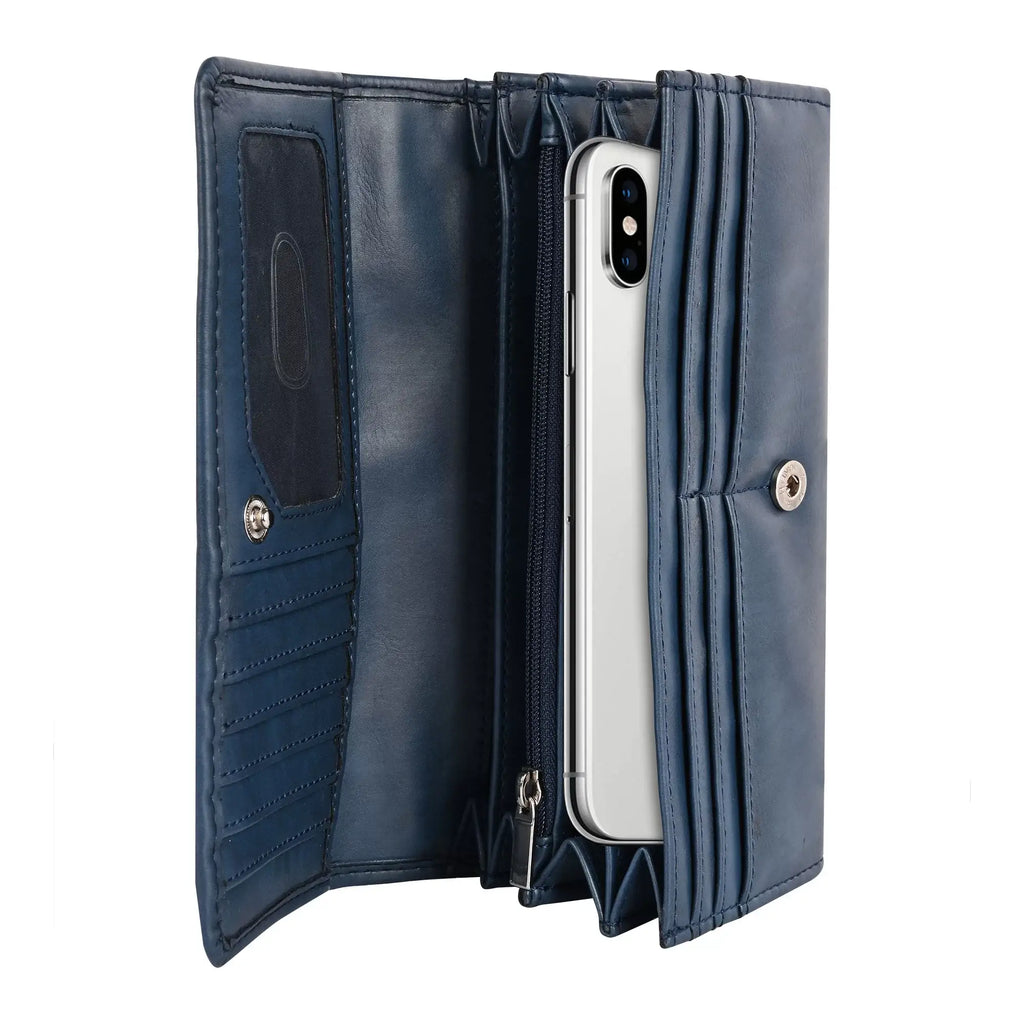personalized wallet
