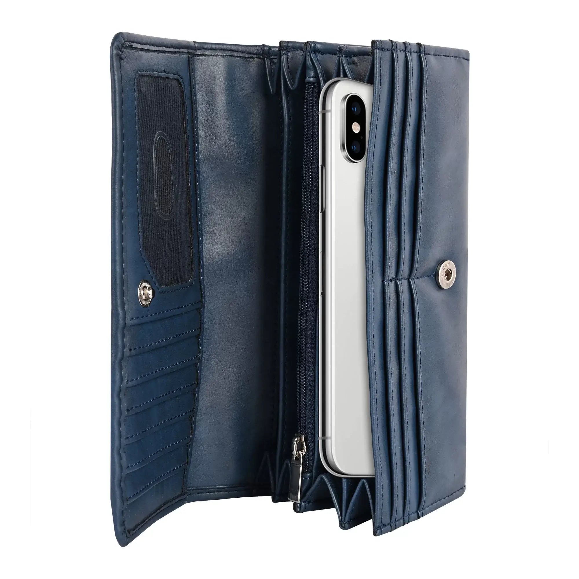 personalized wallet