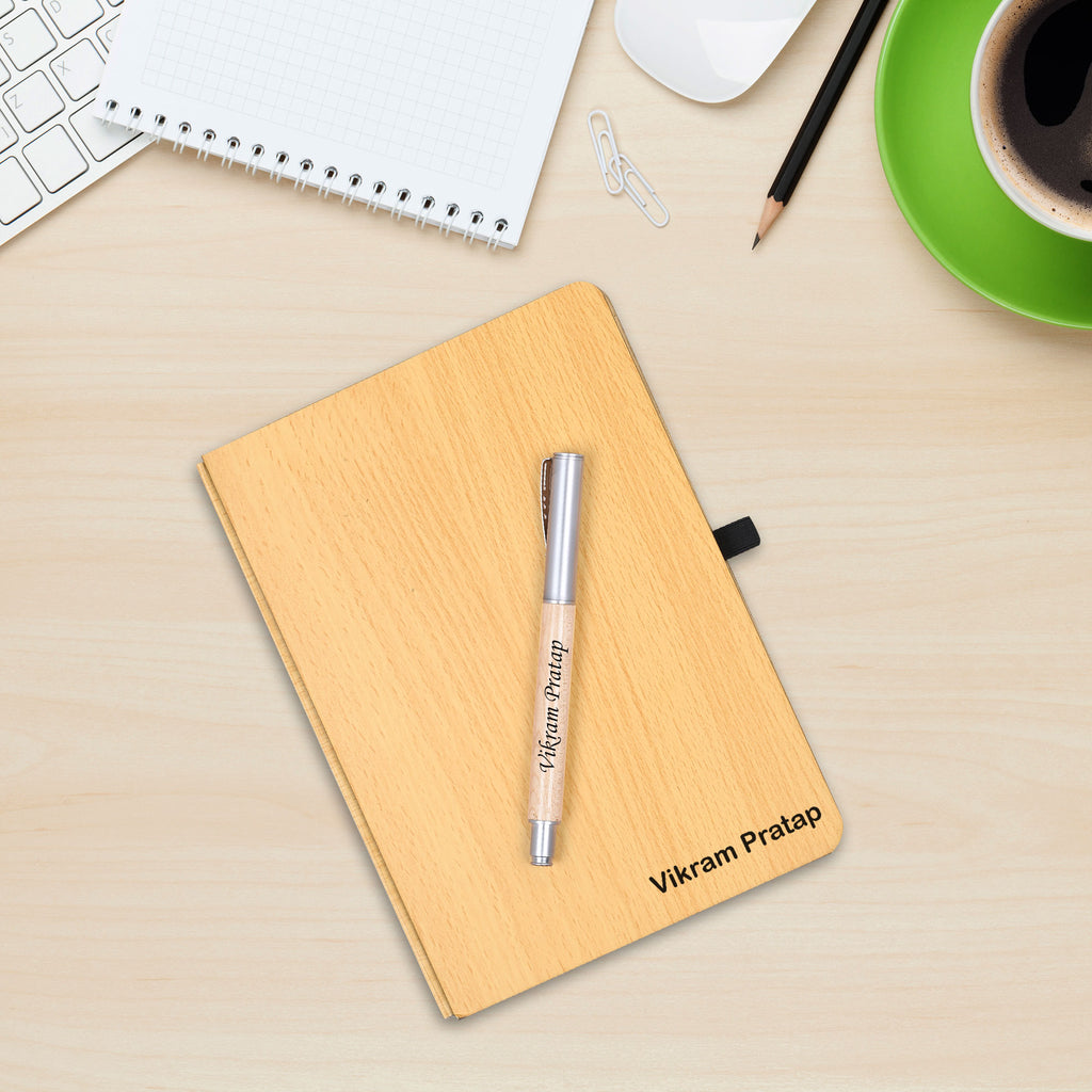Custom Diary