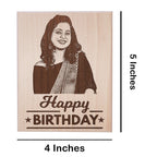 engraved frame