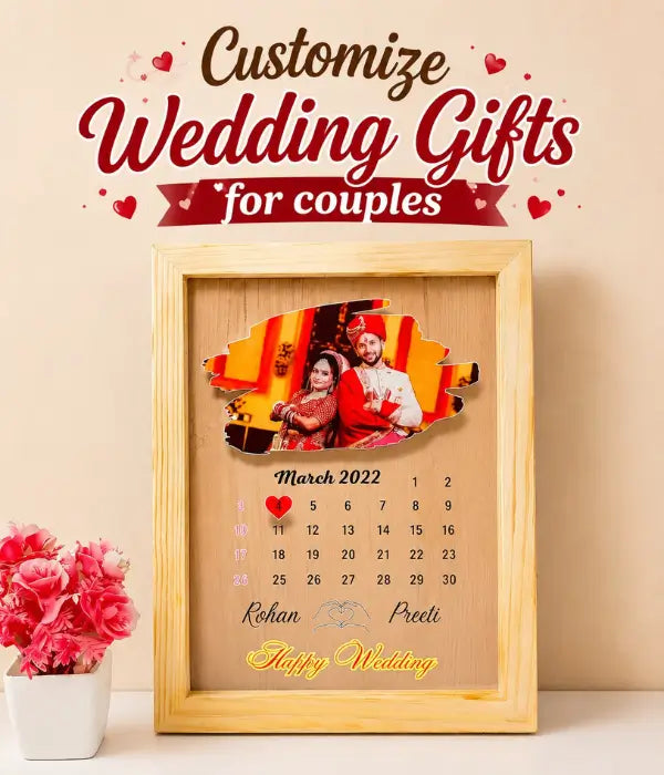 wedding Gifts
