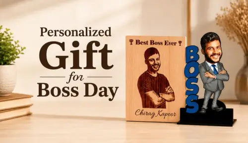 Boss Day