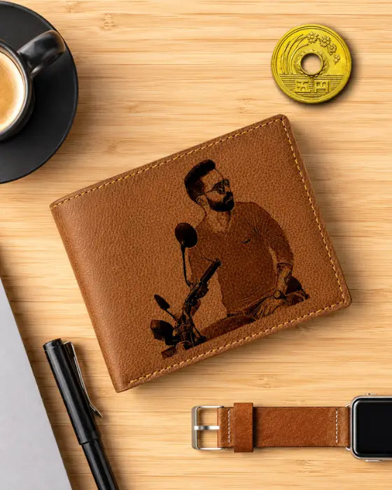 Wallet