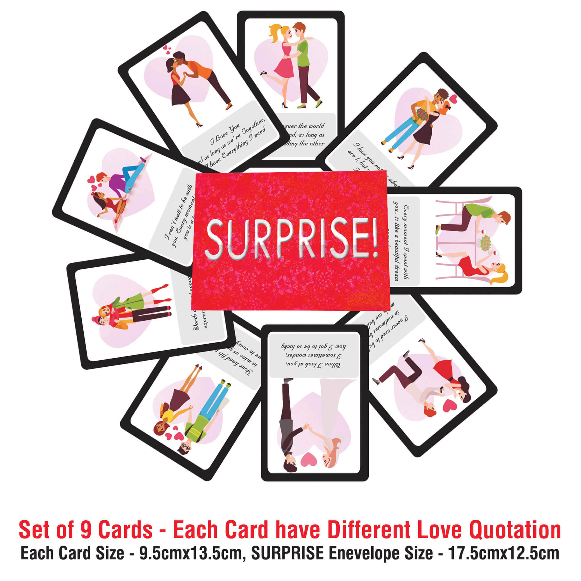 Love Card