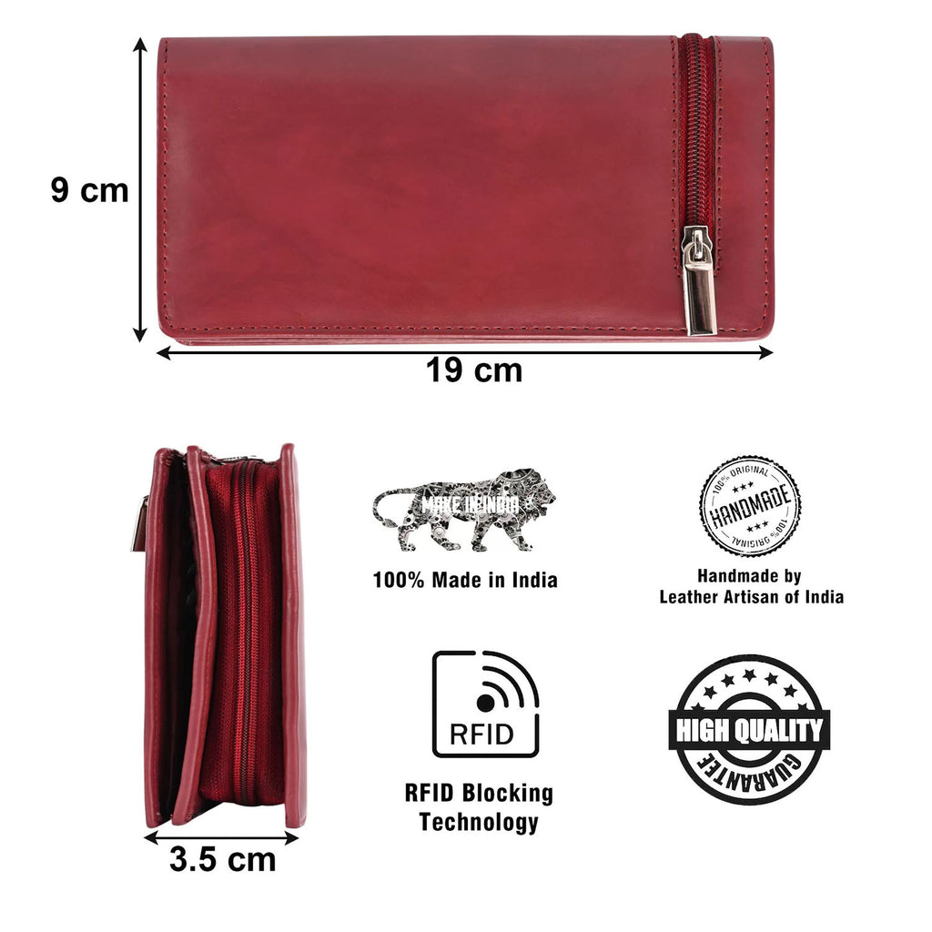 wallet for girls