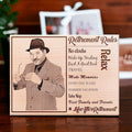 retirement gift