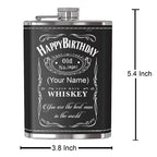 Hip Flask