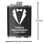Hip Flask