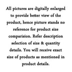 Circle Product Information