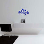 3D Wall Stickers