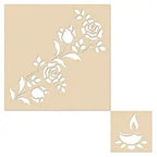 MDF Stencils