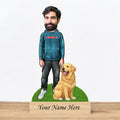 Pet Caricature