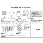 Hexagon Instructions