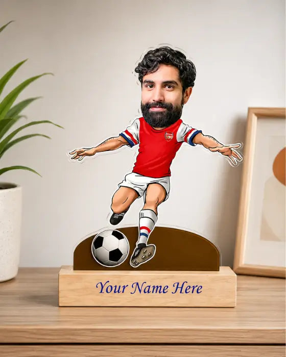 Caricature