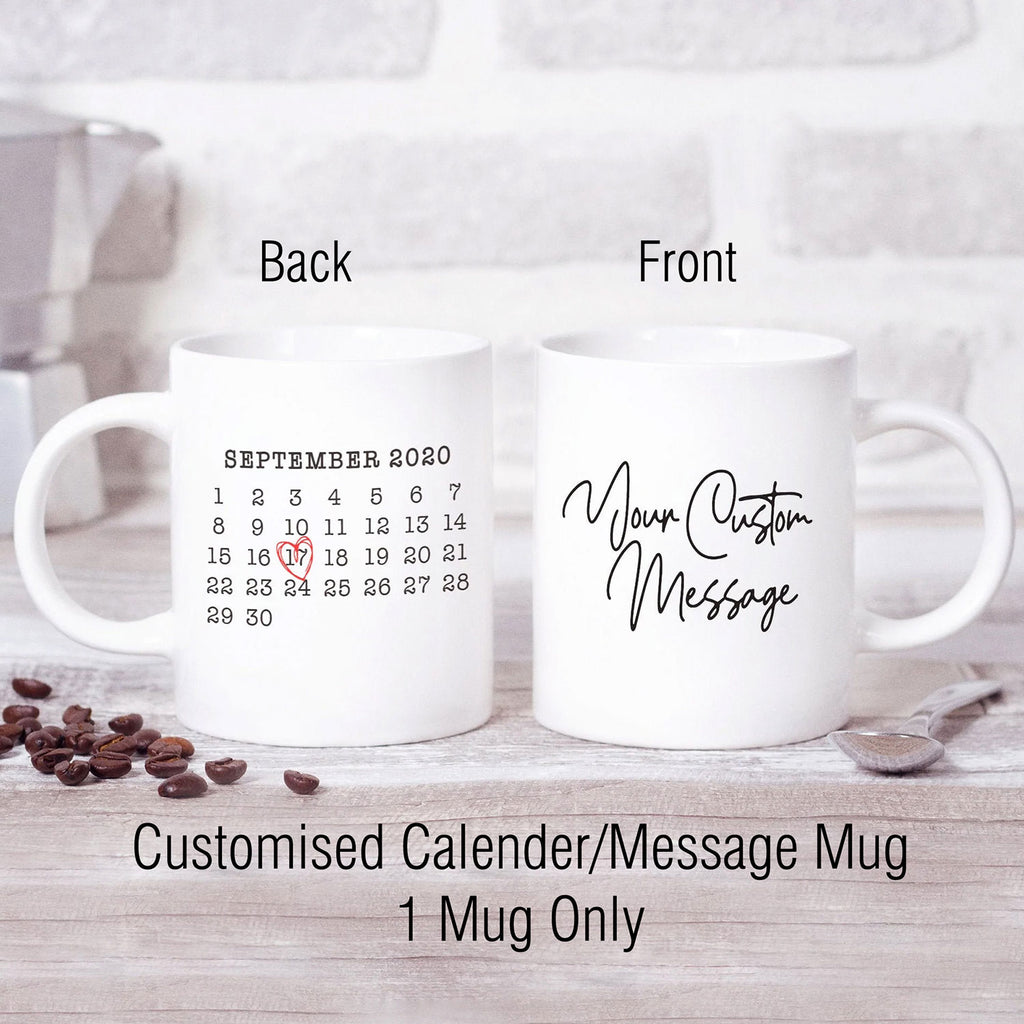 printed coffee mug#