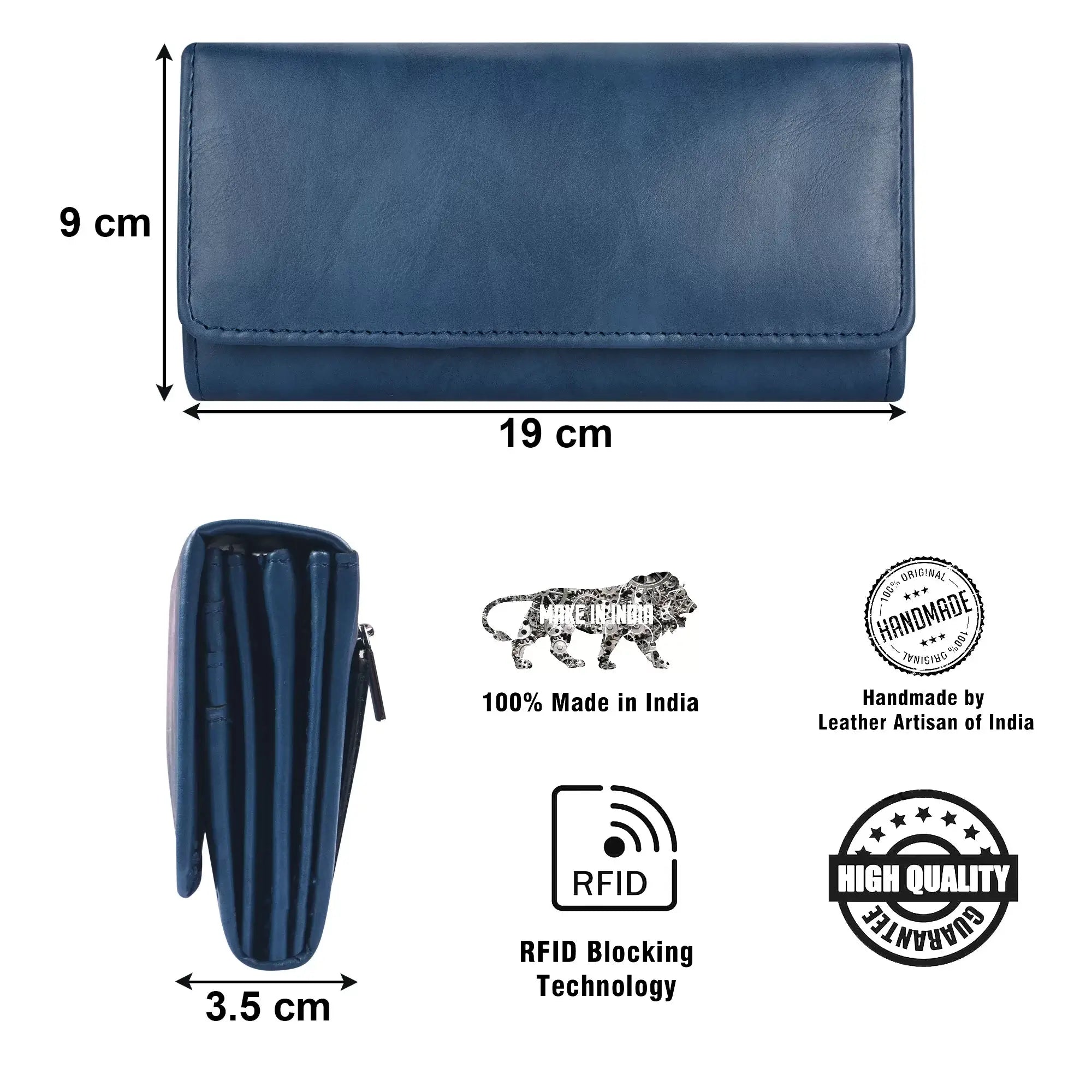 custom wallet