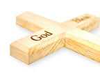God Bless you Cross