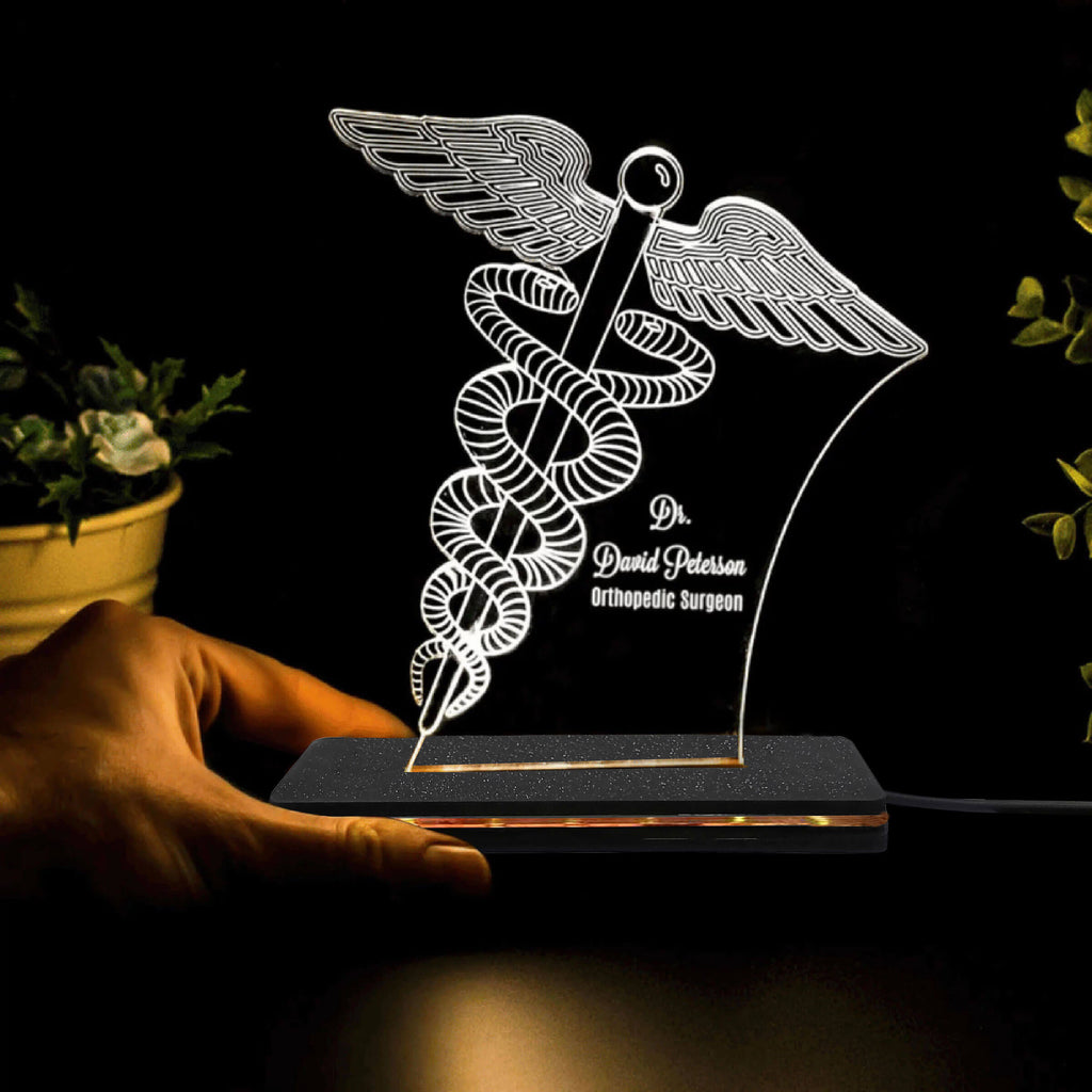 gift for doctor