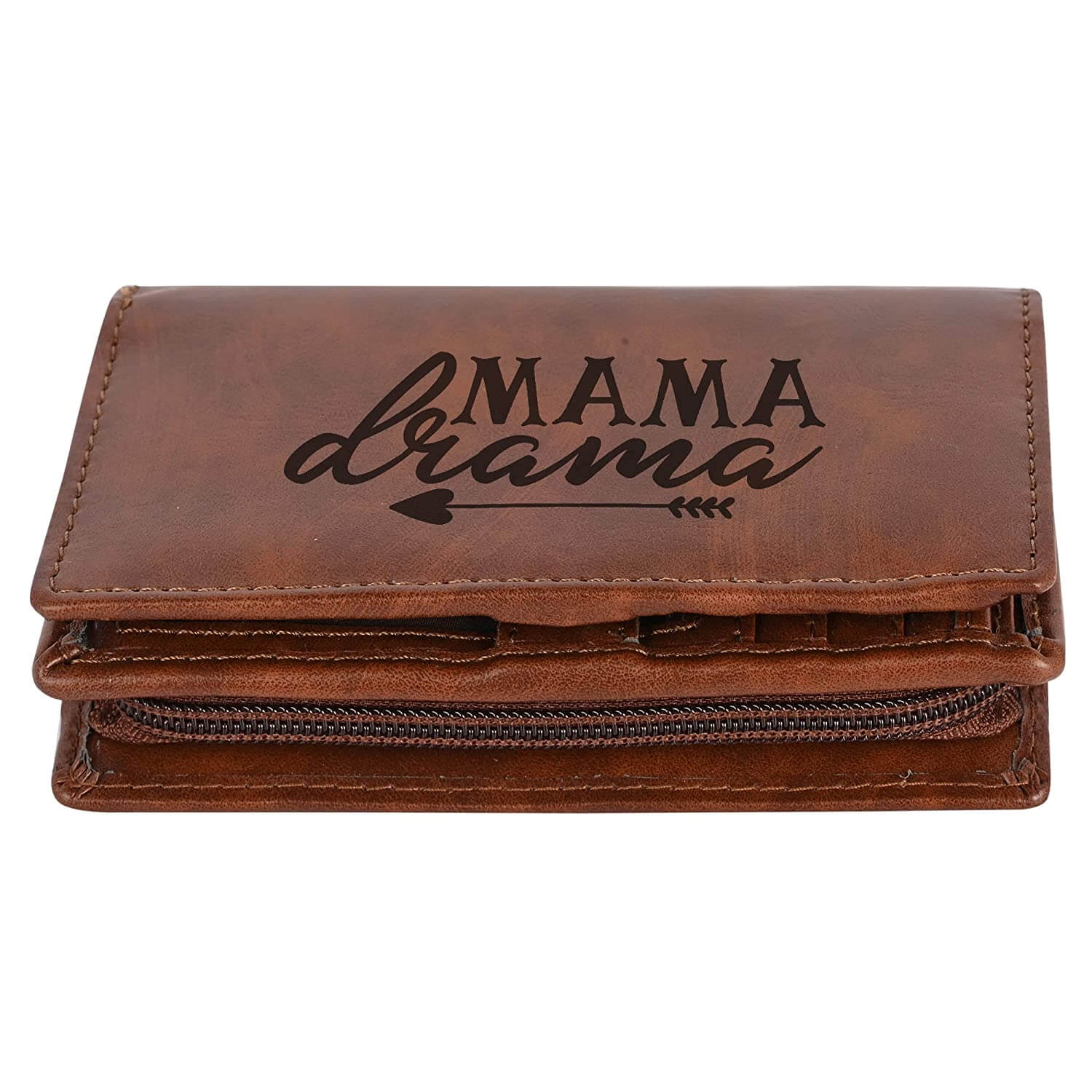 mama drama wallet