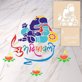 Diwali Rangoli