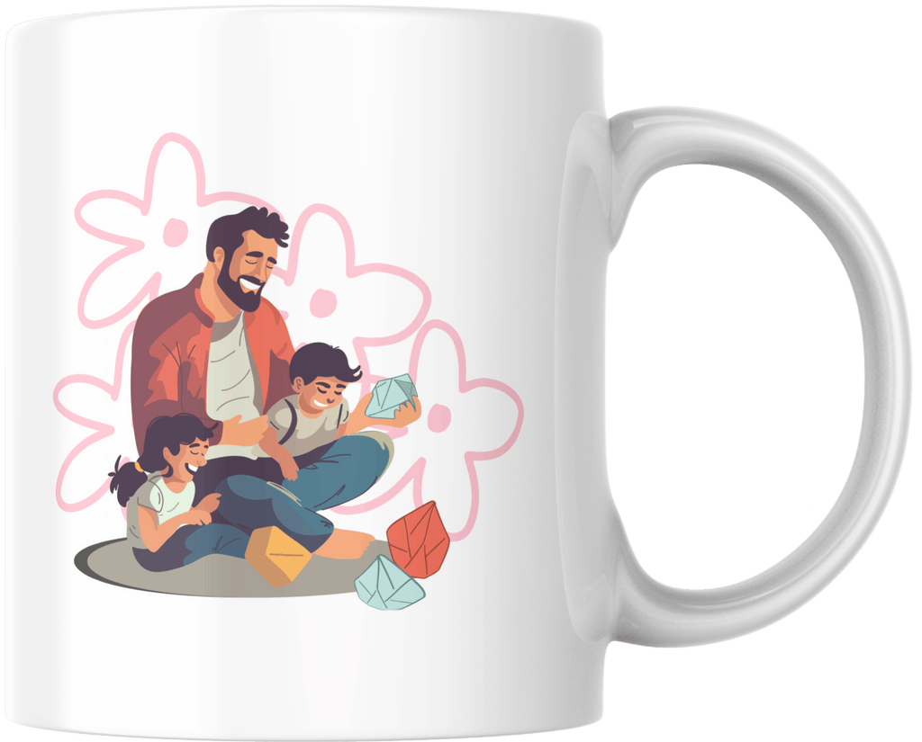 coffee mug