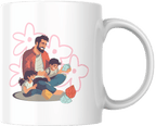 coffee mug