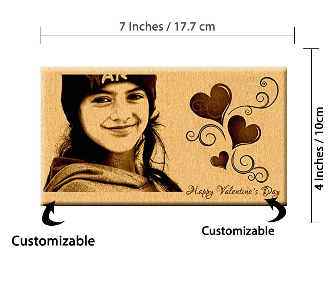 Valentine's Day Size Image