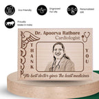 gift for doc
