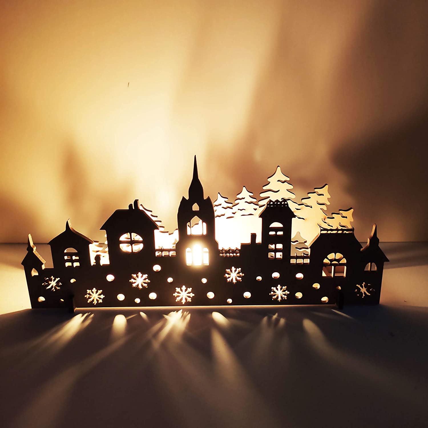 MDF Christmas Product