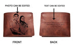 Brown Wallet