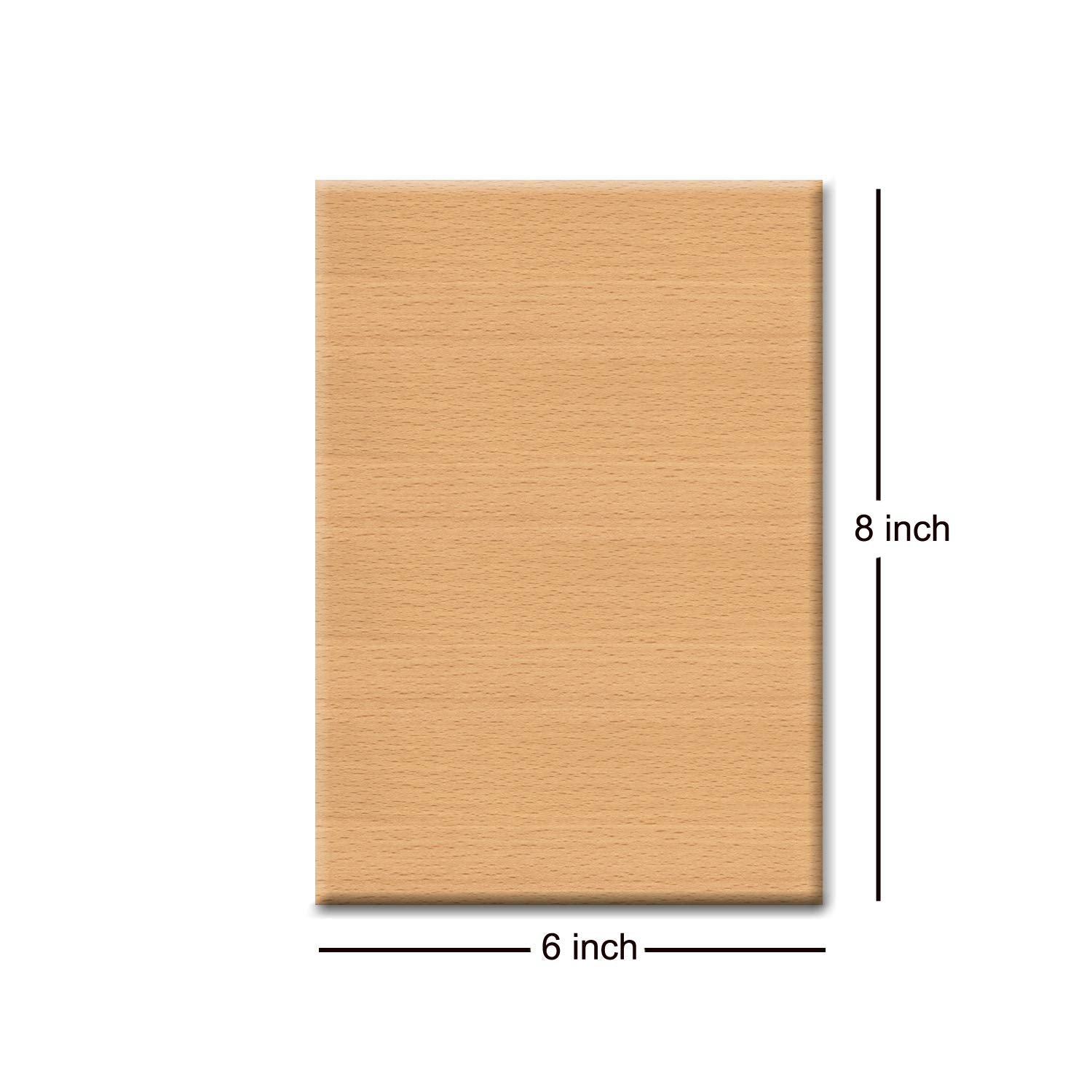 Wooden Frame