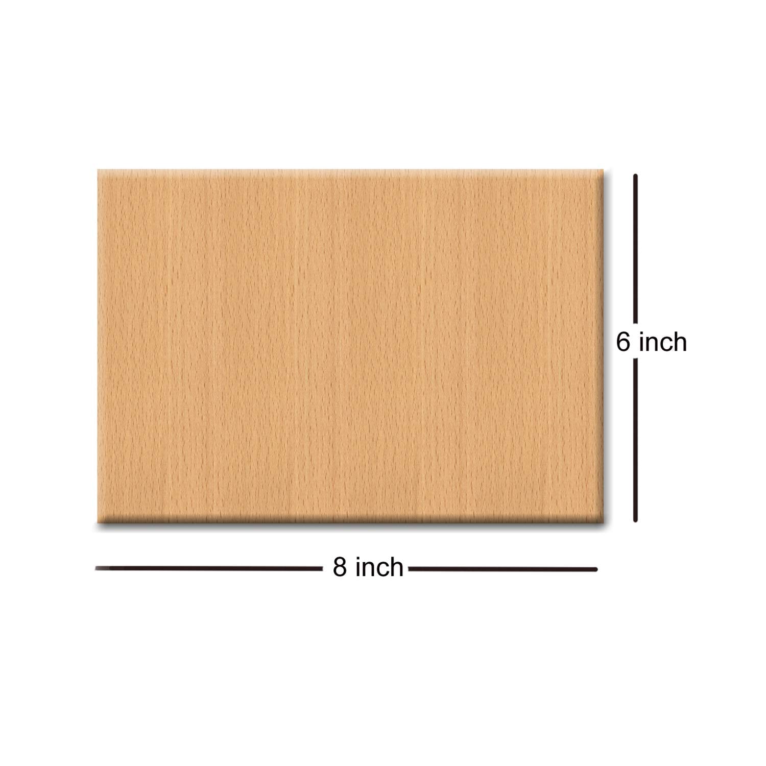 Wooden Frame